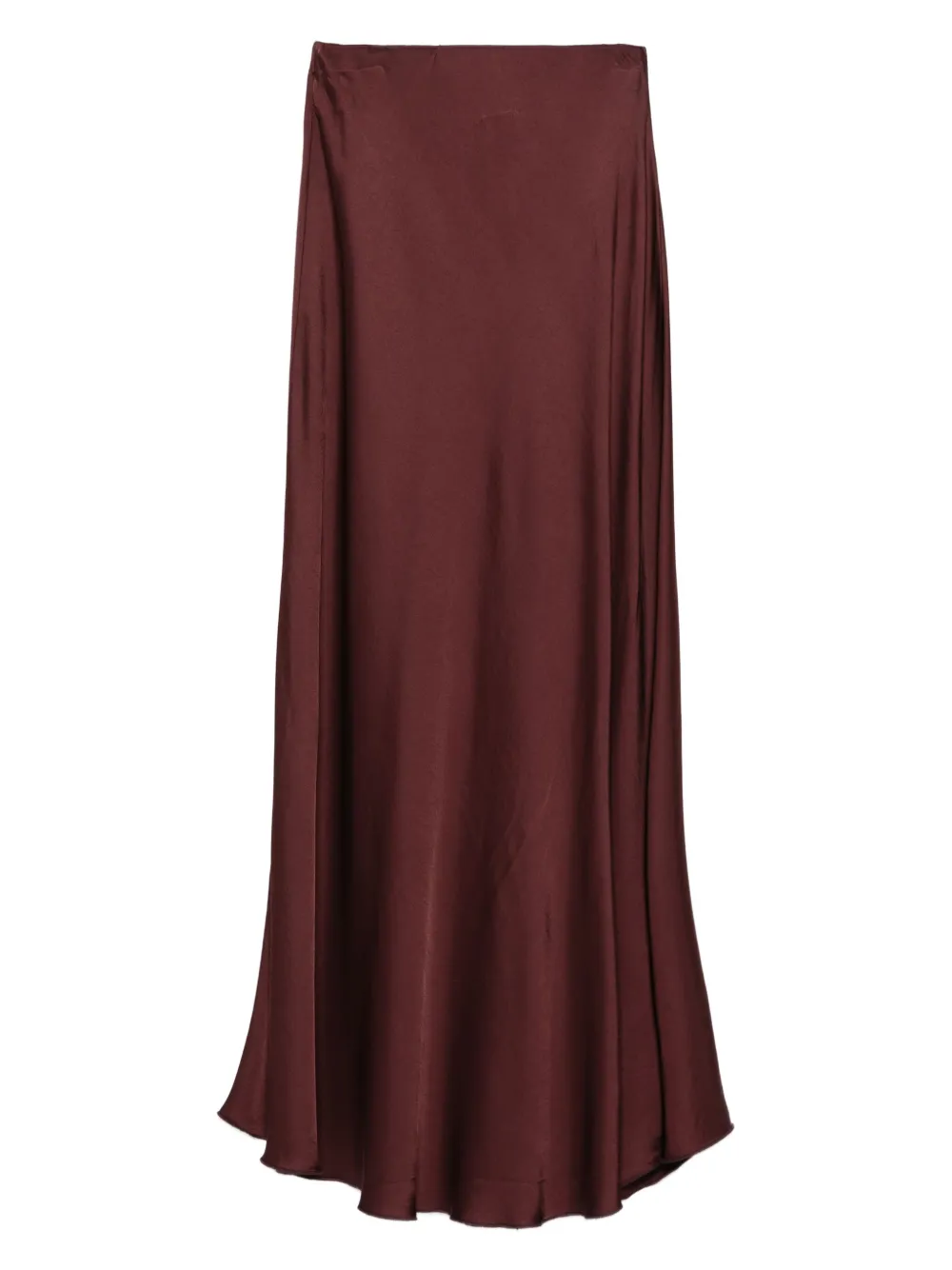 Юбка миди А-силуэта Daniele Fiesoli, красный
Юбка миди А-силуэта Daniele Fiesoli, красный