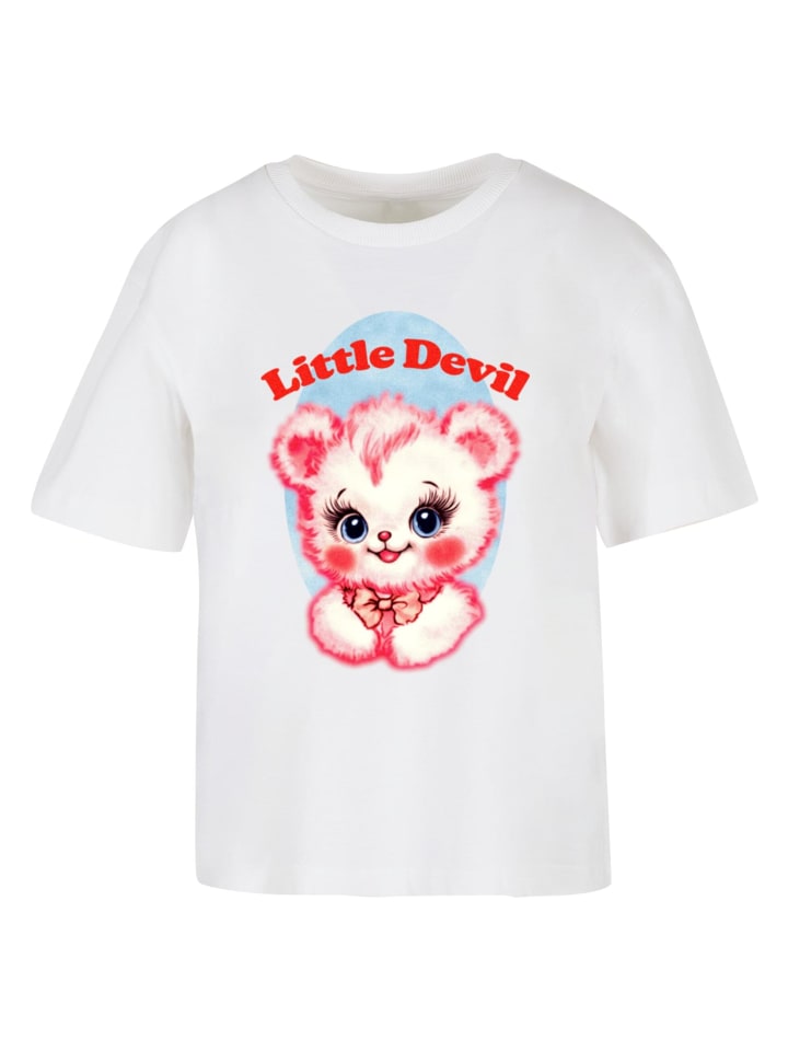 Футболка Mister Tee, белый 
Футболка Mister Tee, белый