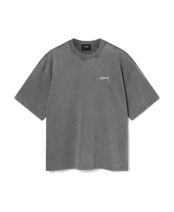 Футболка Honor wahed Axel Arigato, серый
Футболка Honor wahed Axel Arigato, серый