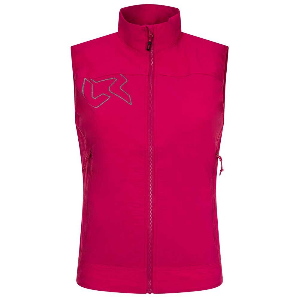 Жилет Rock Experience Hunter Softshell, розовый
Жилет Rock Experience Hunter Softshell, розовый