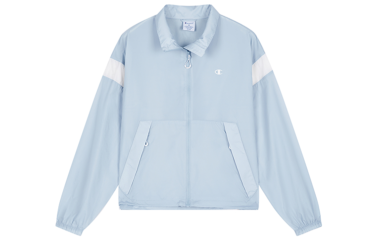 Champion Куртка US Version женская, Light Blue
Champion Куртка US Version женская, Light Blue