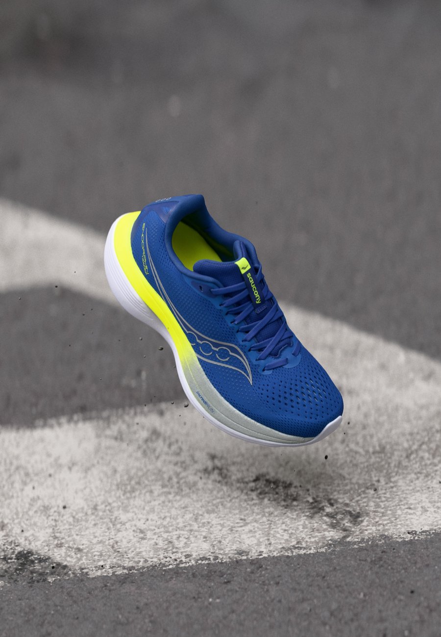 Кроссовки Saucony ENDORPHIN, Lapis/Citron/Blue
Кроссовки Saucony ENDORPHIN, Lapis/Citron/Blue