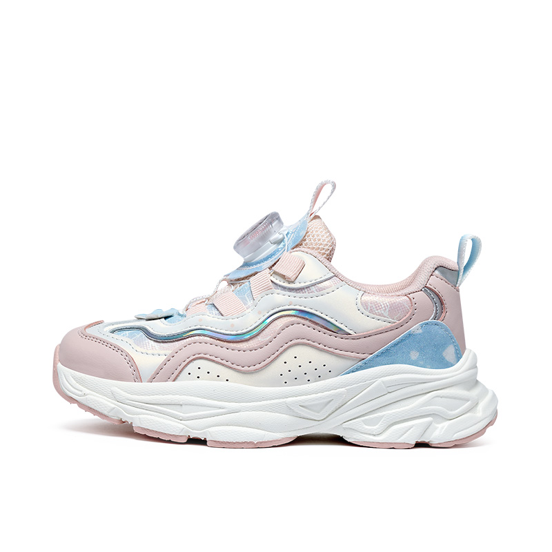 Детская повседневная обувь для детей BIG WASP, розовый
Детская повседневная обувь для детей BIG WASP, розовый