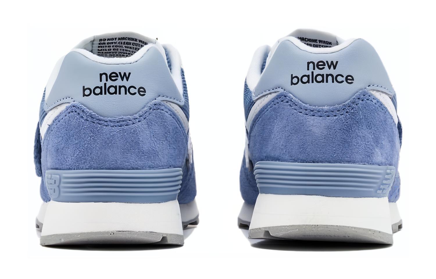 Низкие детские повседневные кроссовки Blue Kids' New Balance
Низкие детские повседневные кроссовки Blue Kids' New Balance