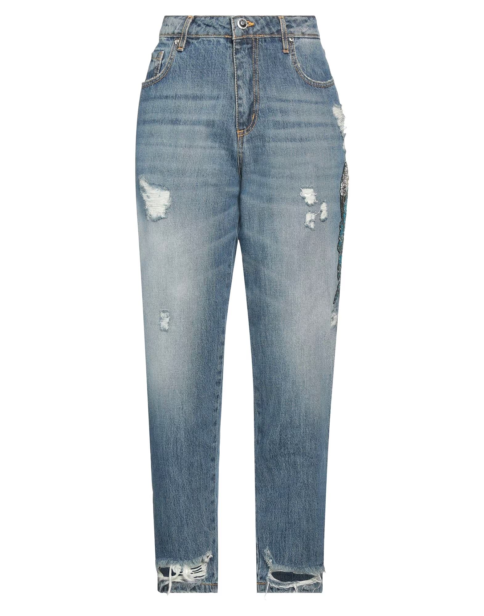 Джинсы Marco Bologna, синий
Джинсы Marco Bologna, синий