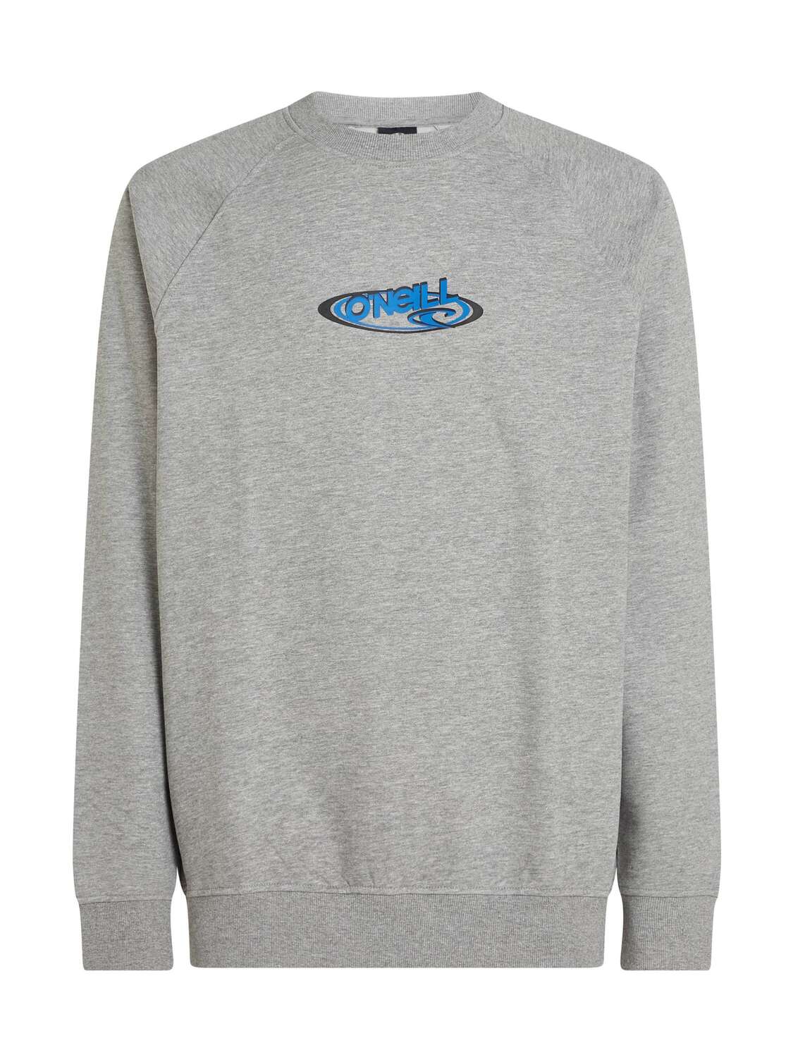 O'NEILL Свитшот 'Essentials 90'S Logo Crew' в сером цвете
O'NEILL Свитшот 'Essentials 90'S Logo Crew' в сером цвете