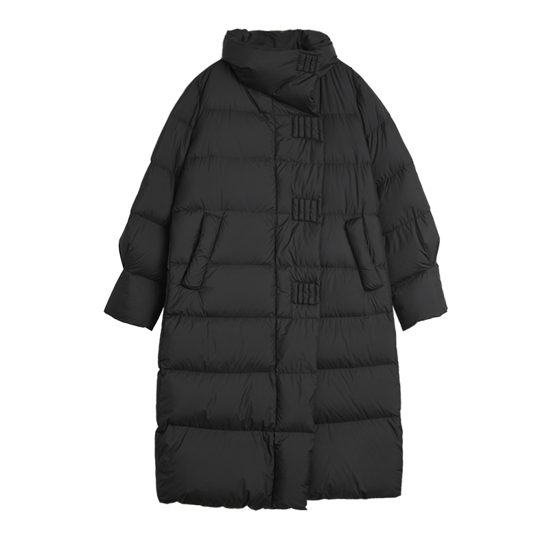 Пуховик Women's Coffee ELLE, черный
Пуховик Women's Coffee ELLE, черный