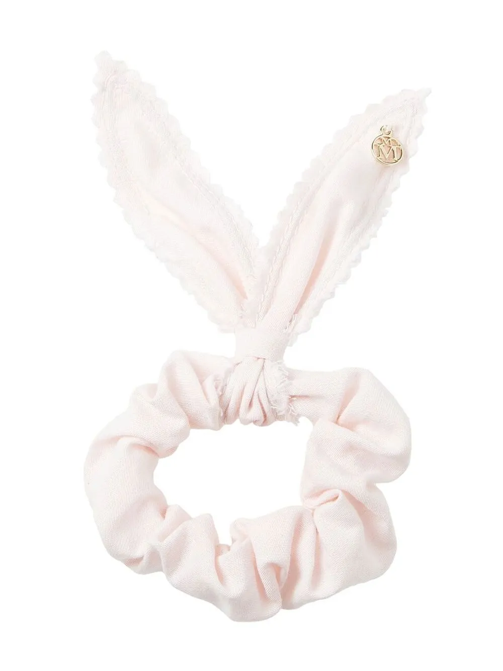 Резинка для волос Dorothea Maison Michel, розовый
Резинка для волос Dorothea Maison Michel, розовый