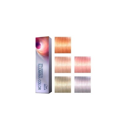 Opal-Essence от Illumina Color 60 мл краска для волос, Wella
Opal-Essence от Illumina Color 60 мл краска для волос, Wella