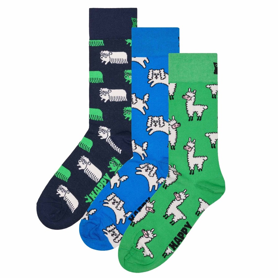 Носки Happy Socks, Mixed Colors
Носки Happy Socks, Mixed Colors