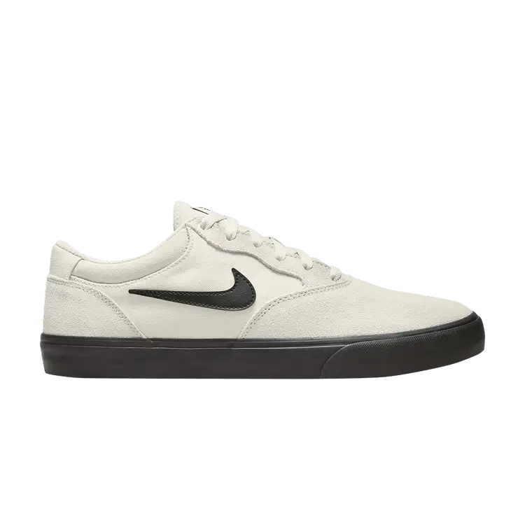 Кроссовки Chron 2 SB 'Light Bone Black', белый
Кроссовки Chron 2 SB 'Light Bone Black', белый