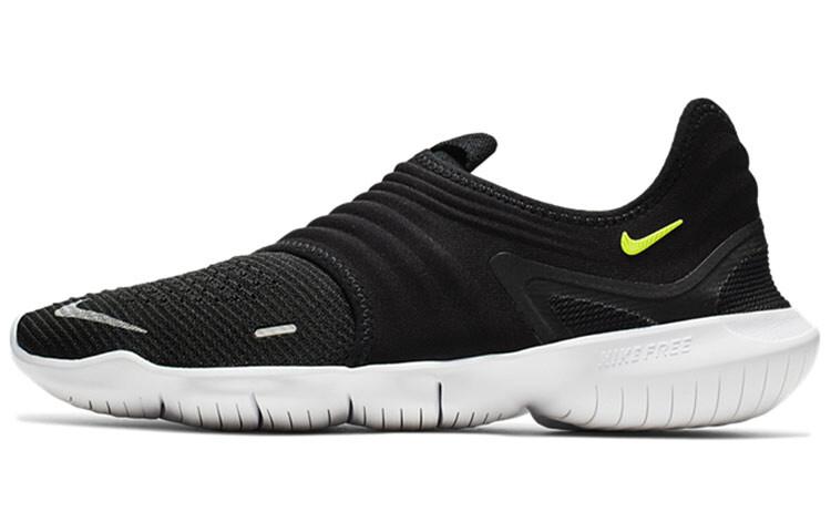 Мужские беговые кроссовки Nike Free RN 3.0
Мужские беговые кроссовки Nike Free RN 3.0