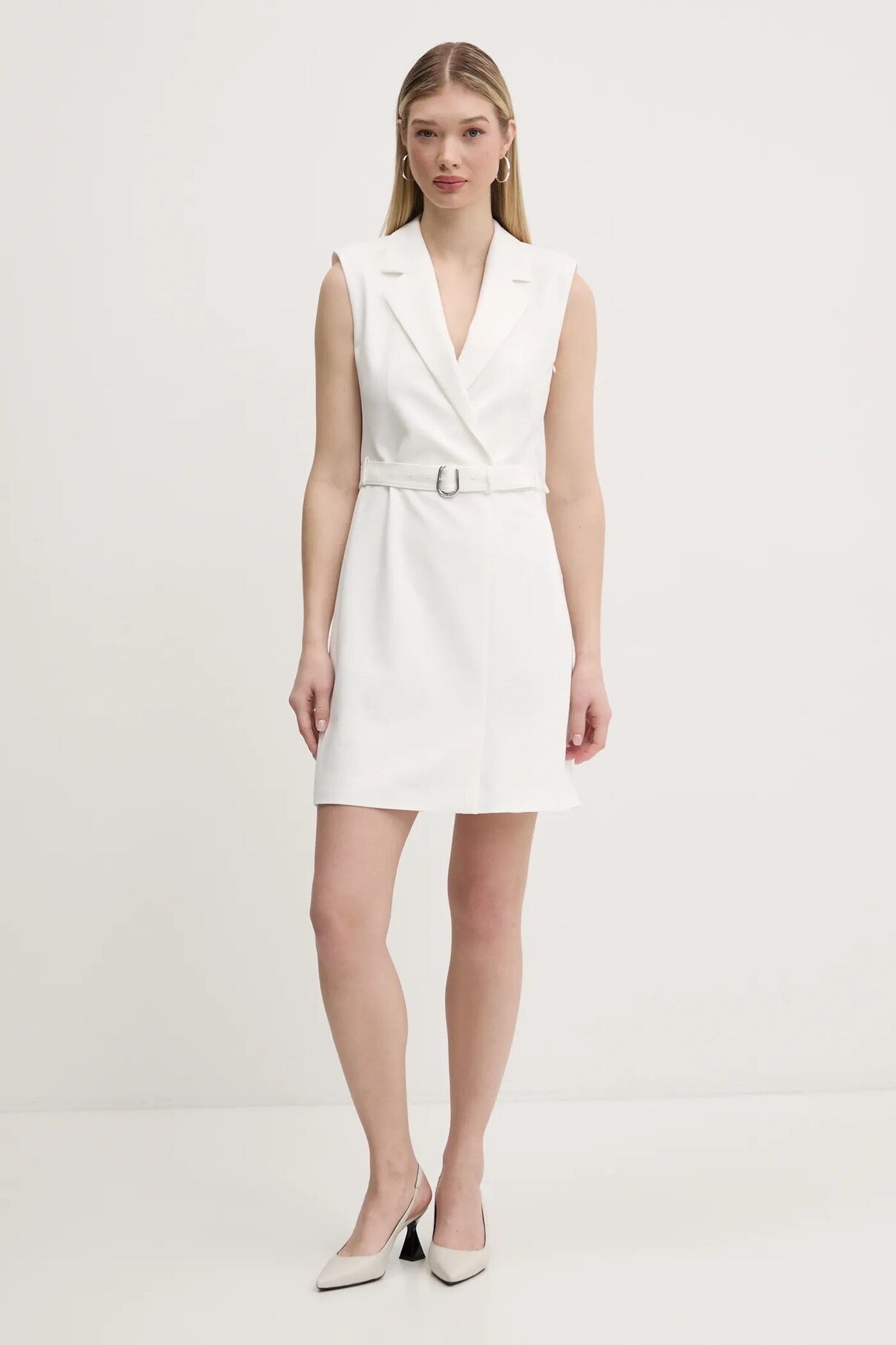 Платье Hugo, белый
Платье Hugo, белый