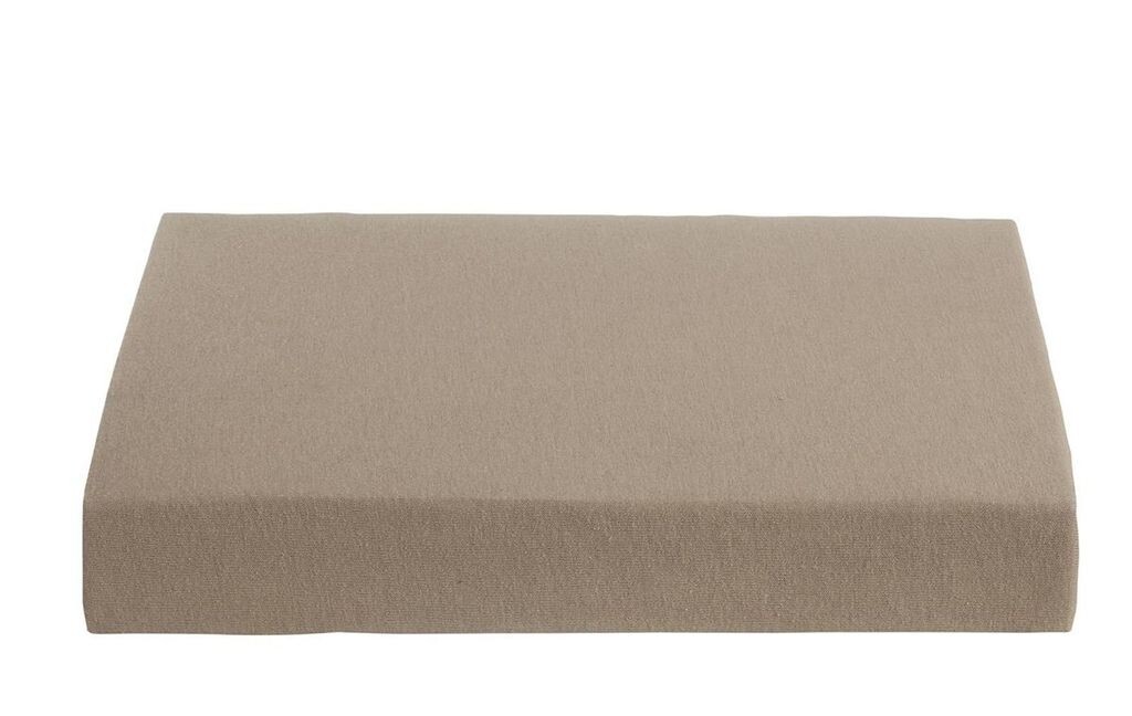 AMBIANTE Jersey HL приталенная простыня серо-коричневого цвета, размер: 180 х 200 см Beddinghouse
AMBIANTE Jersey HL приталенная простыня серо-коричневого цвета, размер: 180 х 200 см Beddinghouse