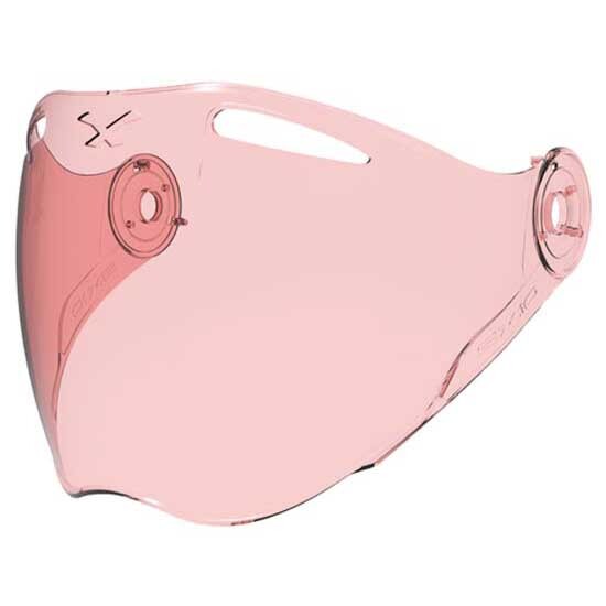 Визор для шлема Nexx SX.10, розовый
Визор для шлема Nexx SX.10, розовый