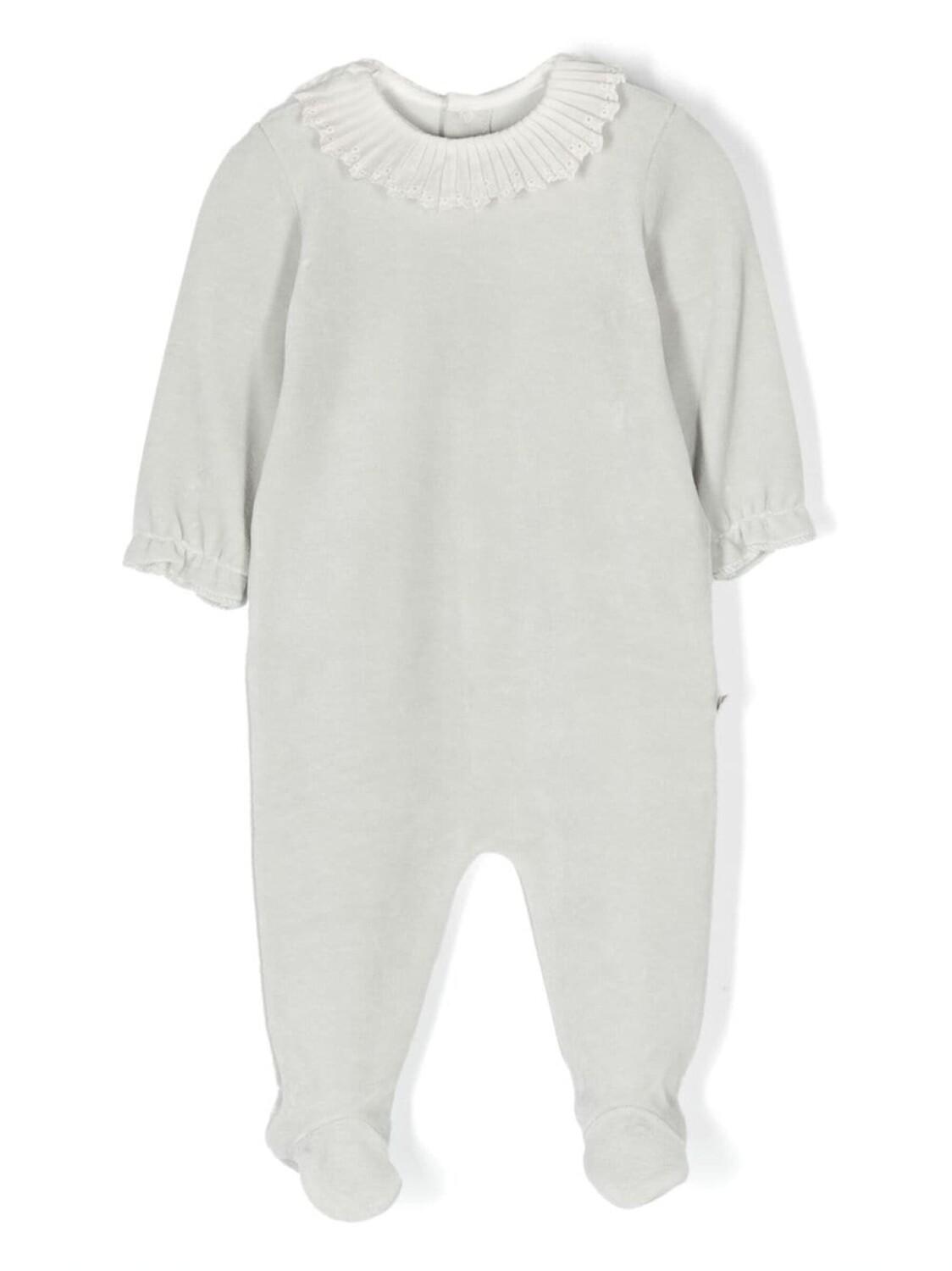 Bonpoint пижама Heritier, серый
Bonpoint пижама Heritier, серый