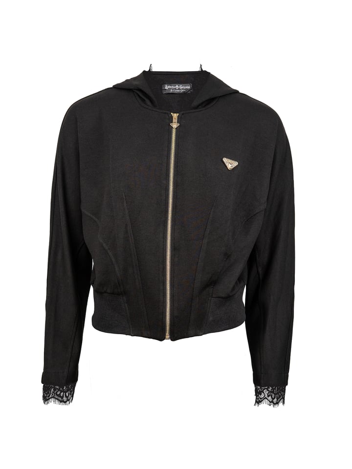 Куртка для молодоженов Roberto Geissini
Куртка для молодоженов Roberto Geissini