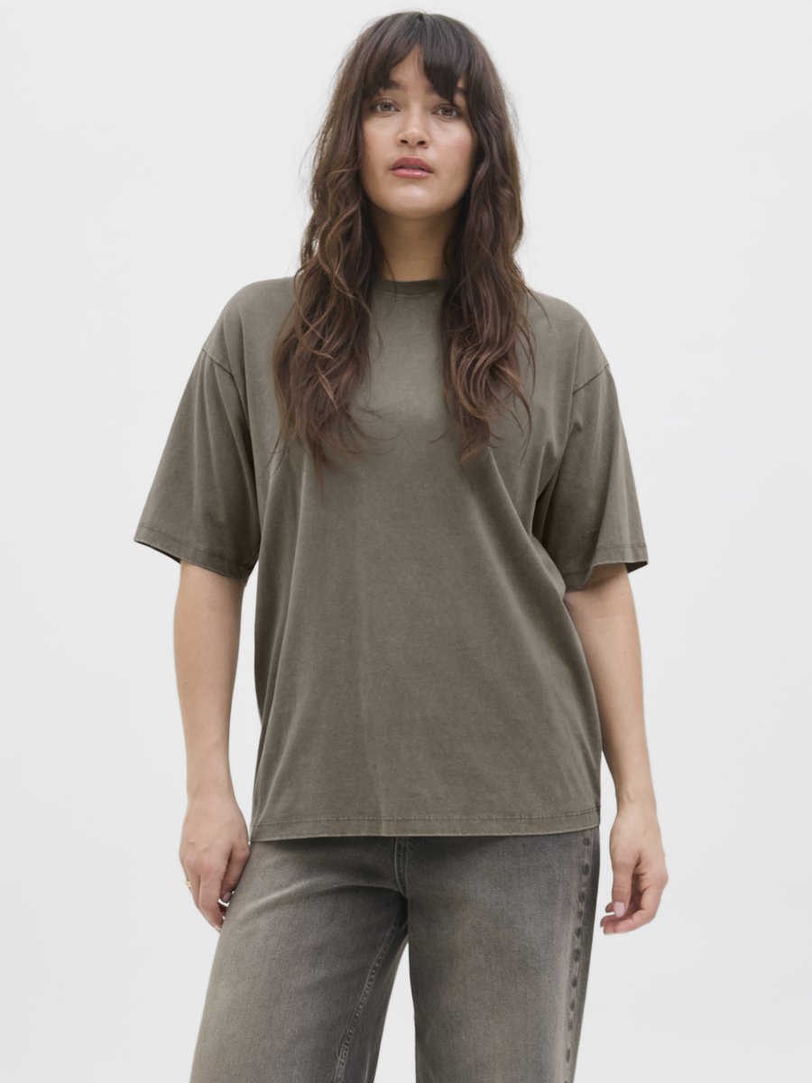 Футболка JJXX JXANDREA WASH LOOSE TEE , Brown, Серый, Футболка JJXX JXANDREA WASH LOOSE TEE , Brown
Футболка JJXX JXANDREA WASH LOOSE TEE , Brown, Серый, Футболка JJXX JXANDREA WASH LOOSE TEE , Brown
