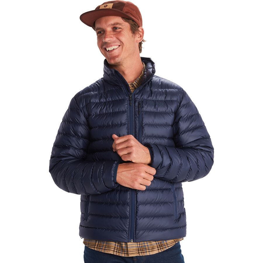 Куртка Marmot Highlander Down Marmot, Arctic Navy
Куртка Marmot Highlander Down Marmot, Arctic Navy