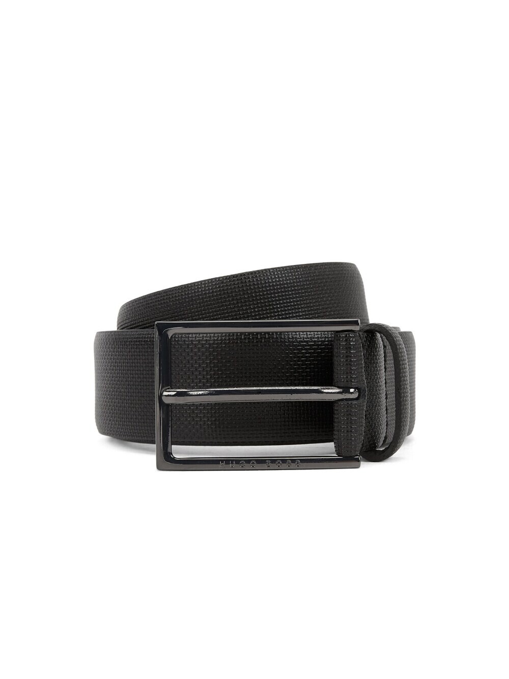 Ремень BOSS Orange Carmello, черный
Ремень BOSS Orange Carmello, черный