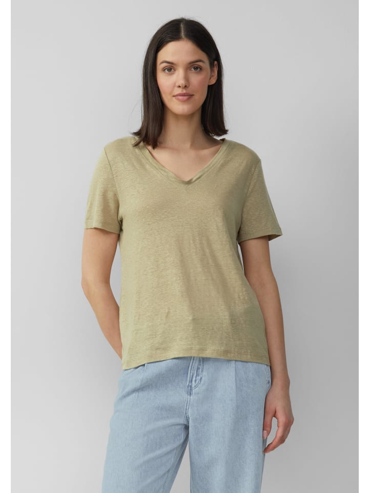 Футболка s.Oliver, коричневый
Футболка s.Oliver, коричневый