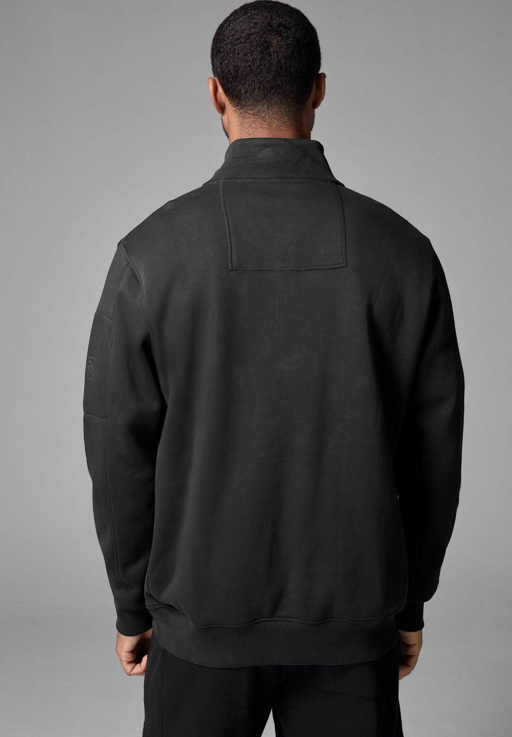 Толстовка NECK FIT UTILITY Next, темно-серый
Толстовка NECK FIT UTILITY Next, темно-серый