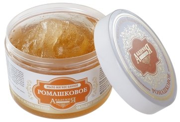 MODUM, Густое ромашковое мыло для тела и волос, 500 г
MODUM, Густое ромашковое мыло для тела и волос, 500 г