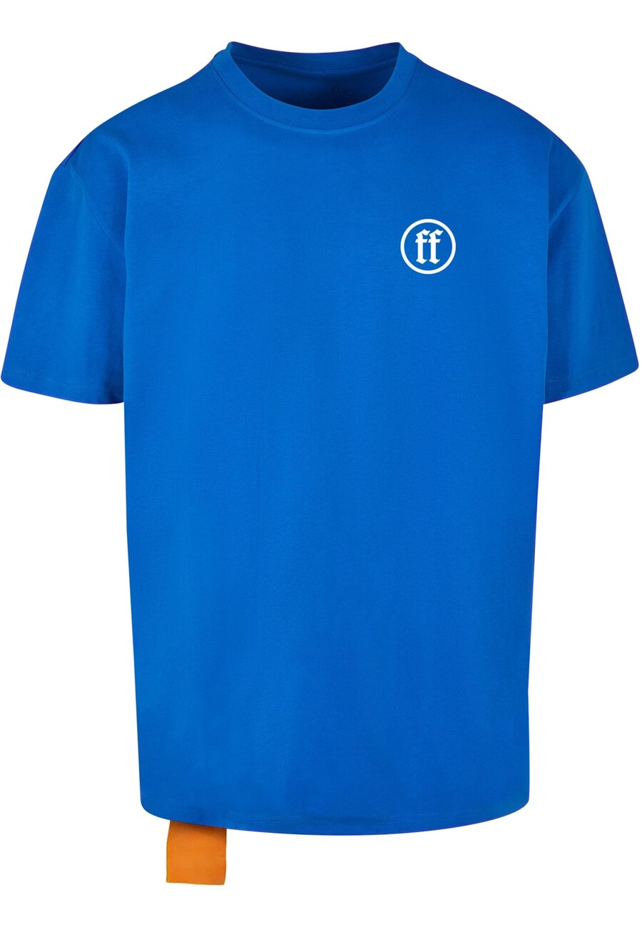 Рубашка Forgotten Faces, цвет Blue/Night blue
Рубашка Forgotten Faces, цвет Blue/Night blue