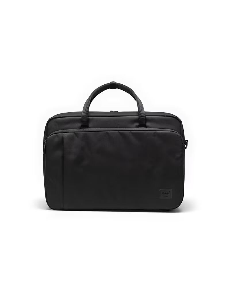 Сумка черного цвета Herschel Supply Co, Черный, Сумка черного цвета Herschel Supply Co
Сумка черного цвета Herschel Supply Co, Черный, Сумка черного цвета Herschel Supply Co