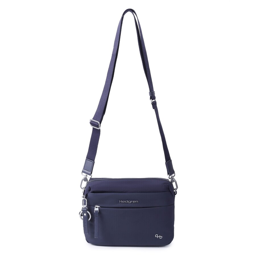 Сумка кросс-боди Hedgren, Dark blue
Сумка кросс-боди Hedgren, Dark blue
