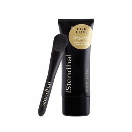 Маска для лица и глаз Pur Luxe 50 мл, Stendhal
Маска для лица и глаз Pur Luxe 50 мл, Stendhal