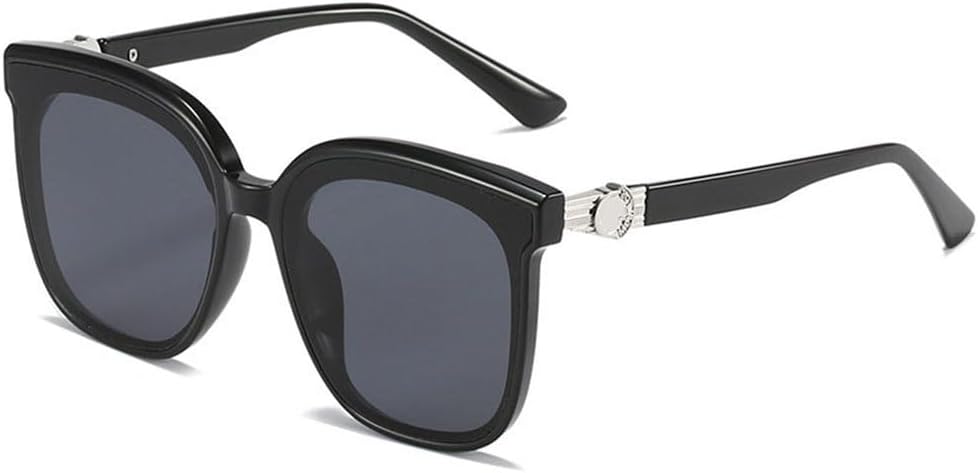 Солнцезащитные очки в крупной оправе для женщин, солнцезащитные очки в полной оправе, круглые женские солнцезащитные очки, модные мужские солнцезащитные очки KTUCN, Hd4
Солнцезащитные очки в крупной оправе для женщин, солнцезащитные очки в полной оправе, круглые женские солнцезащитные очки, модные мужские солнцезащитные очки KTUCN, Hd4