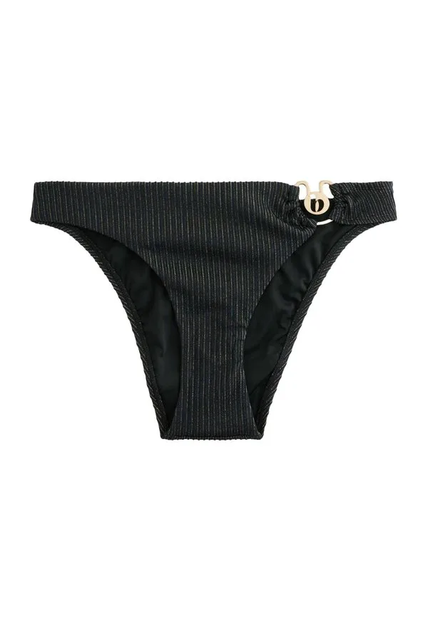 Трусики от бикини с высоким вырезом и металлизированной фурнитурой B By Ted Baker, Black, Черный, Трусики от бикини с высоким вырезом и металлизированной фурнитурой B By Ted Baker, Black
Трусики от бикини с высоким вырезом и металлизированной фурнитурой B By Ted Baker, Black, Черный, Трусики от бикини с высоким вырезом и металлизированной фурнитурой B By Ted Baker, Black