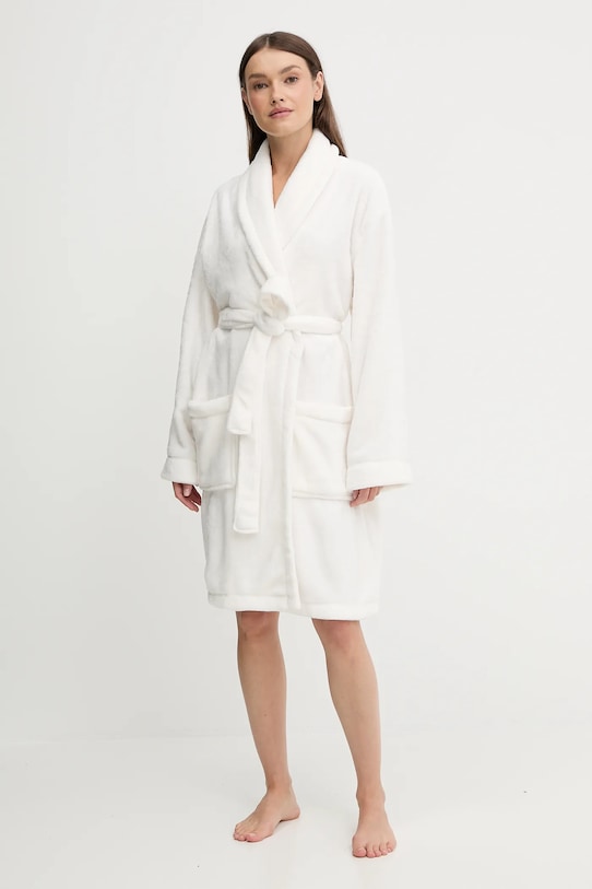 Халат Dkny, белый
Халат Dkny, белый
