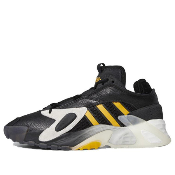 Кроссовки стритбол Adidas, черный
Кроссовки стритбол Adidas, черный