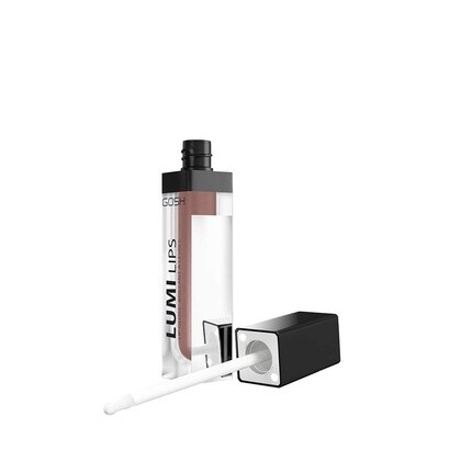 Gosh Lumi Lips Блеск для губ Ultra Gloss Shine No. 05 Thinking Of You 6 мл, Gosh Copenhagen
Gosh Lumi Lips Блеск для губ Ultra Gloss Shine No. 05 Thinking Of You 6 мл, Gosh Copenhagen