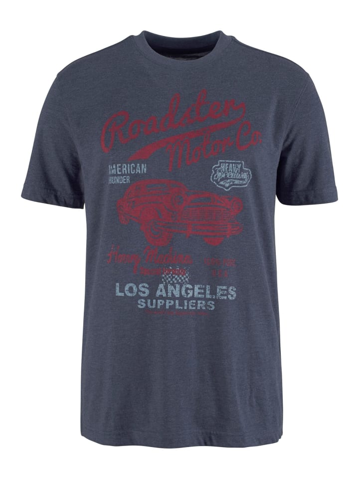 Футболка ARIZONA
Футболка ARIZONA