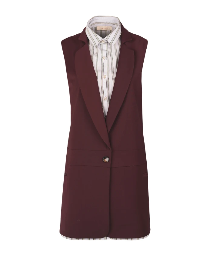 Платье Миты March23, красный
Платье Миты March23, красный