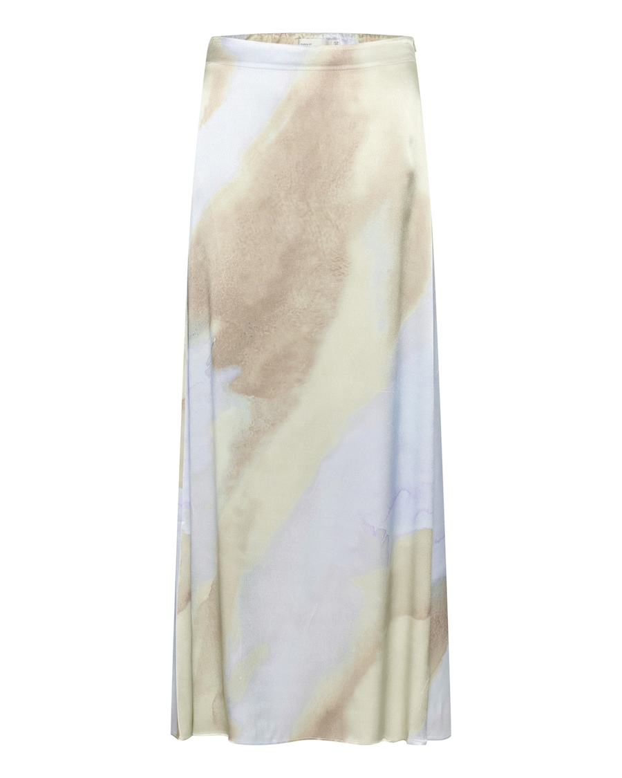 Юбка KAREN BY SIMONSEN Olga, светло-голубой
Юбка KAREN BY SIMONSEN Olga, светло-голубой