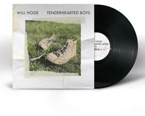 Виниловая пластинка Hoge, Will - Tenderhearted Boys
Виниловая пластинка Hoge, Will - Tenderhearted Boys