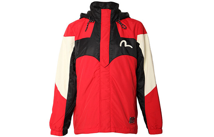 Куртка мужская Evisu
Куртка мужская Evisu