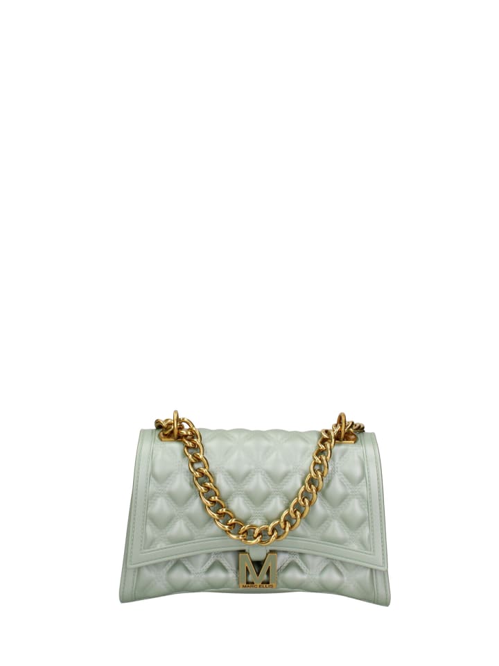 Сумка Marc Ellis, цвет dark green and gold, Зеленый, Сумка Marc Ellis, цвет dark green and gold
Сумка Marc Ellis, цвет dark green and gold, Зеленый, Сумка Marc Ellis, цвет dark green and gold