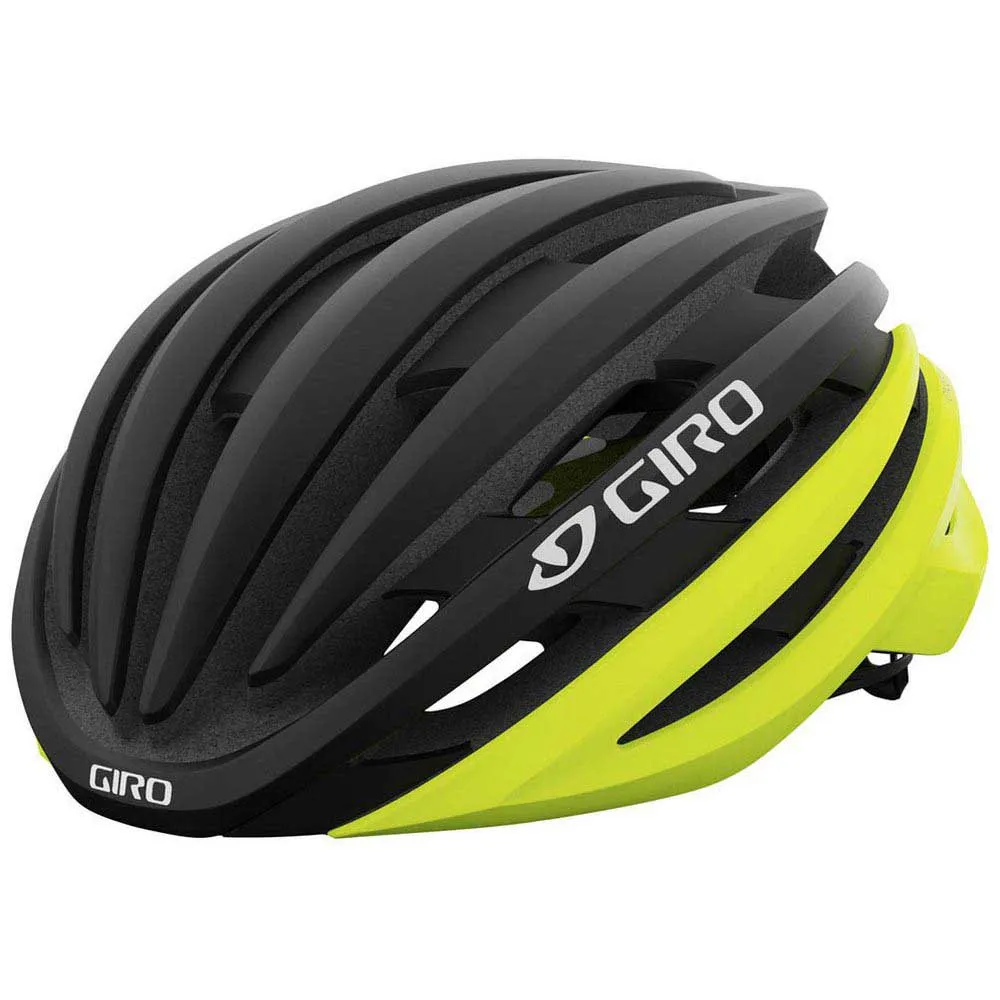 Шлем Giro Cinder MIPS, зеленый
Шлем Giro Cinder MIPS, зеленый