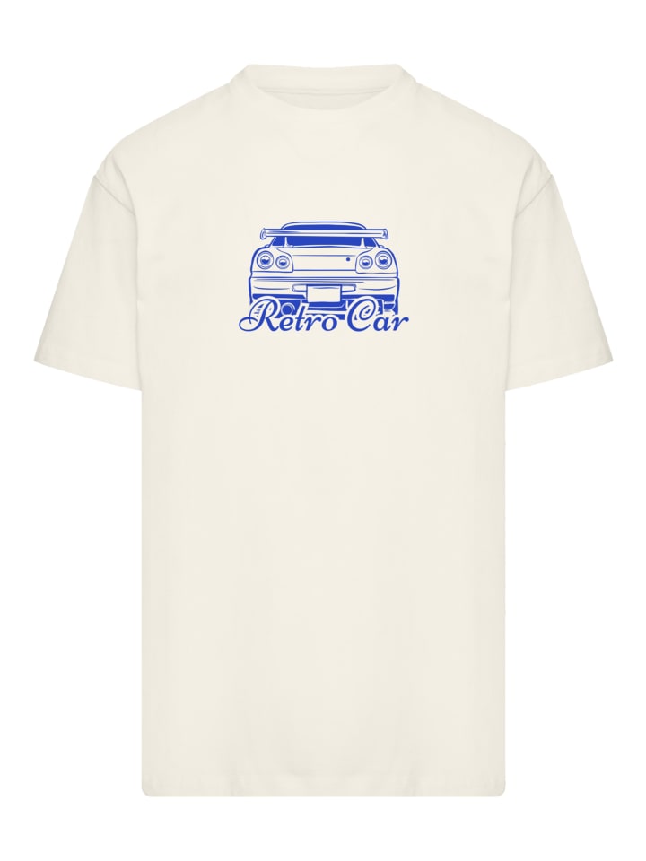 Футболка большого размера с ретро-автомобилем в японском уличном стиле песочного цвета F4NT4STIC, Бежевый, Футболка большого размера с ретро-автомобилем в японском уличном стиле песочного цвета F4NT4STIC
Футболка большого размера с ретро-автомобилем в японском уличном стиле песочного цвета F4NT4STIC, Бежевый, Футболка большого размера с ретро-автомобилем в японском уличном стиле песочного цвета F4NT4STIC