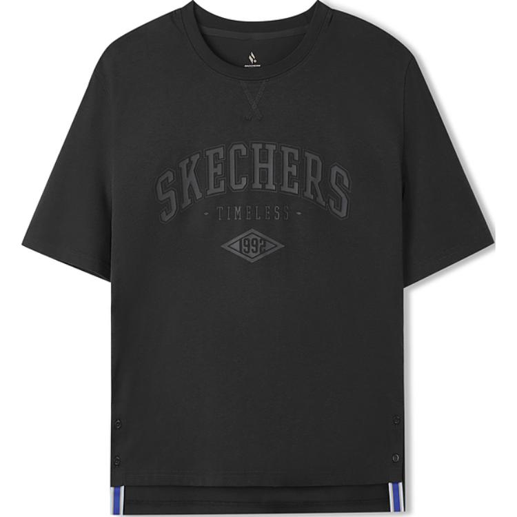 Skechers Футболка Sports Life Collection женская Midnight Black, Черный, Skechers Футболка Sports Life Collection женская Midnight Black
Skechers Футболка Sports Life Collection женская Midnight Black, Черный, Skechers Футболка Sports Life Collection женская Midnight Black