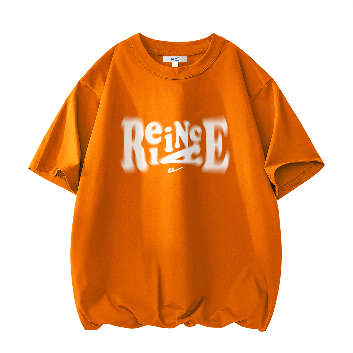 Футболка Unisex Crew Neck Moderate Heavyweight WARRIOR, оранжевый (heavyweight and 100% cotton)
Футболка Unisex Crew Neck Moderate Heavyweight WARRIOR, оранжевый (heavyweight and 100% cotton)