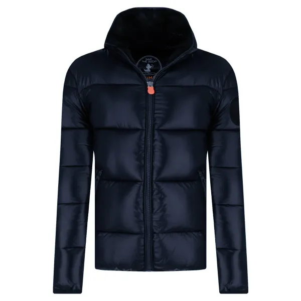 Куртка Artie классического кроя Save The Duck, синий
Куртка Artie классического кроя Save The Duck, синий