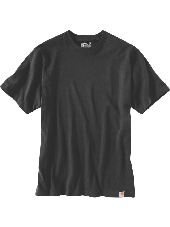 Футболка Dearborn Relaxed T-Shirt черного цвета CARHARTT, Черный, Футболка Dearborn Relaxed T-Shirt черного цвета CARHARTT
Футболка Dearborn Relaxed T-Shirt черного цвета CARHARTT, Черный, Футболка Dearborn Relaxed T-Shirt черного цвета CARHARTT