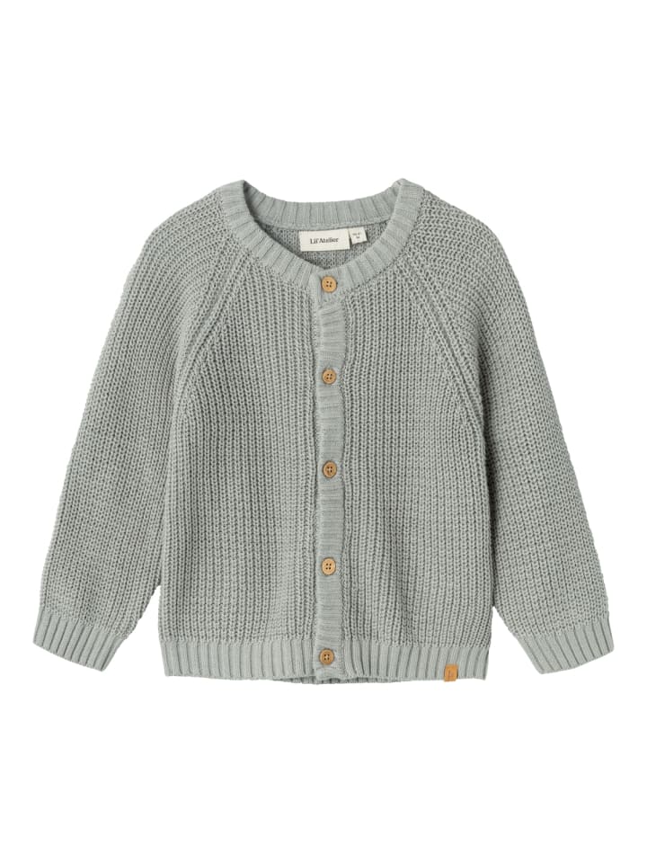Спортивная куртка name it Strickjacke NMNEMLEN LIN LS KNIT LIL, цвет limestone
Спортивная куртка name it Strickjacke NMNEMLEN LIN LS KNIT LIL, цвет limestone