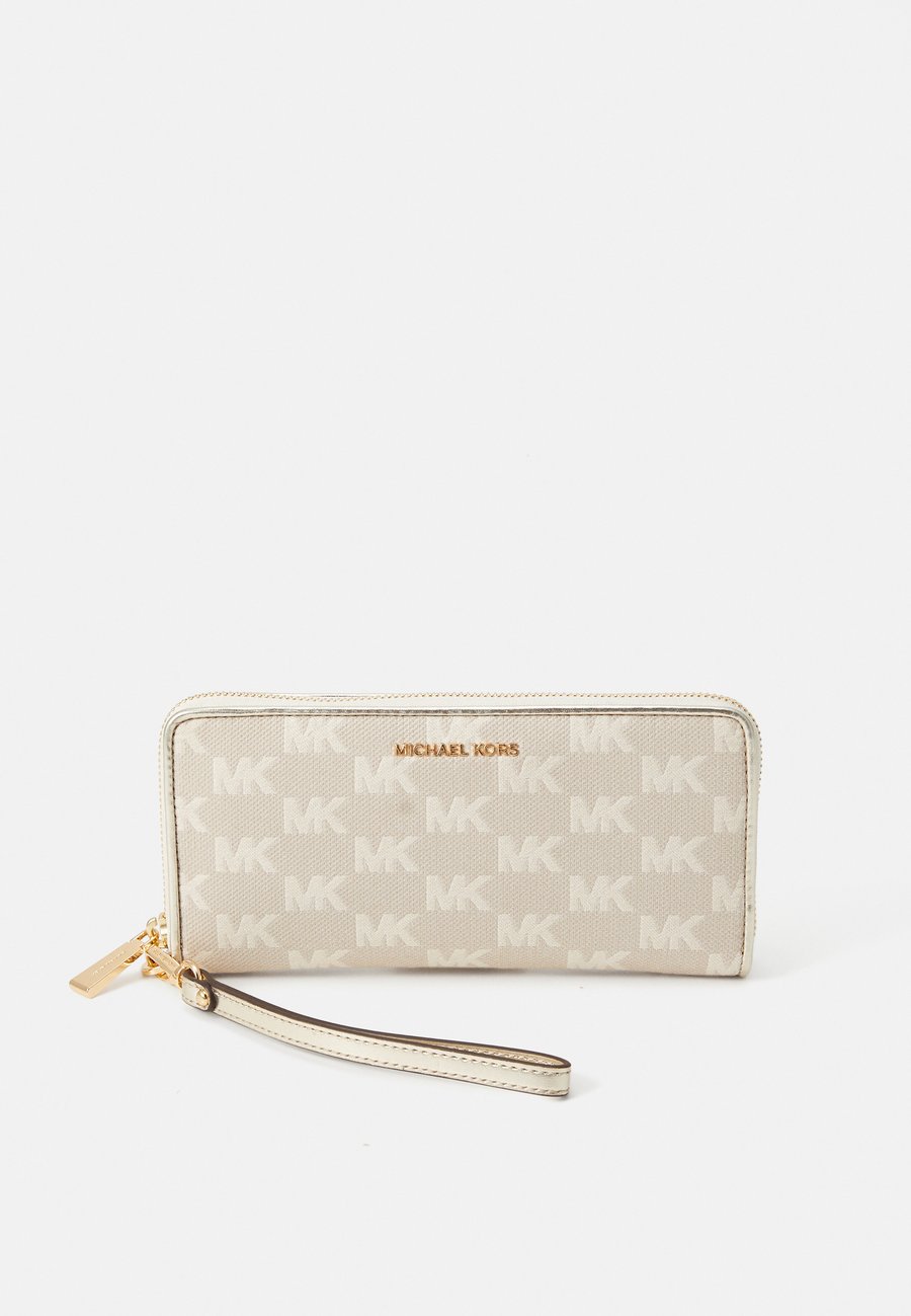 Кошелек MICHAEL Michael Kors TRAVEL CONTINENTAL, Pale Gold-Coloured/Gold-Coloured
Кошелек MICHAEL Michael Kors TRAVEL CONTINENTAL, Pale Gold-Coloured/Gold-Coloured